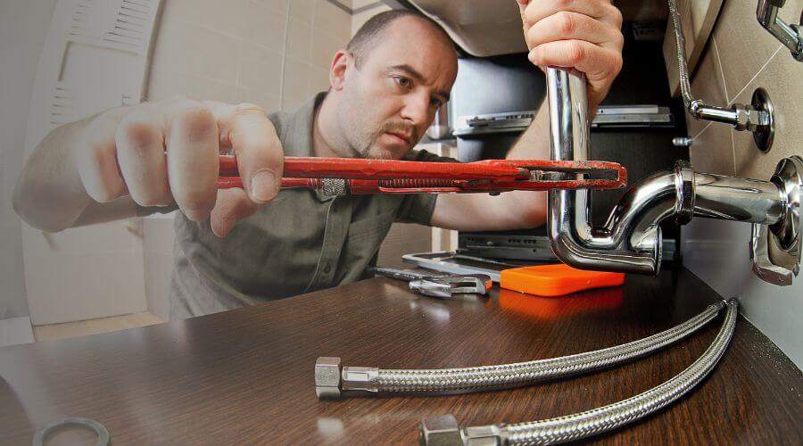 Professional emergency plumbing in Murrells Inlet, SC